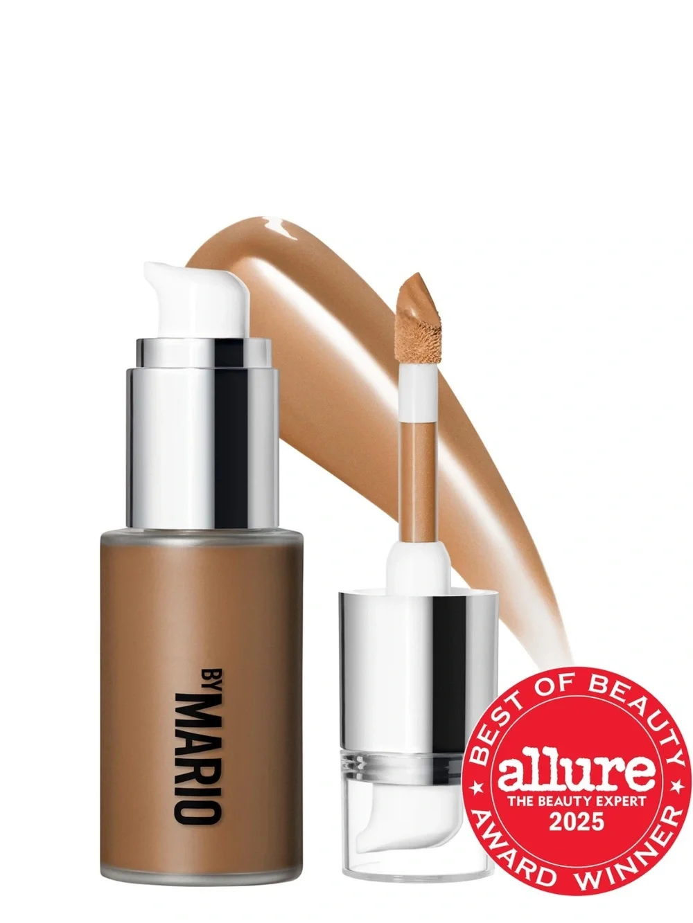 🧡2/$40 MAKEUP BY MARIO Softsculpt Multi-Use Bronzing & Shaping Serum
